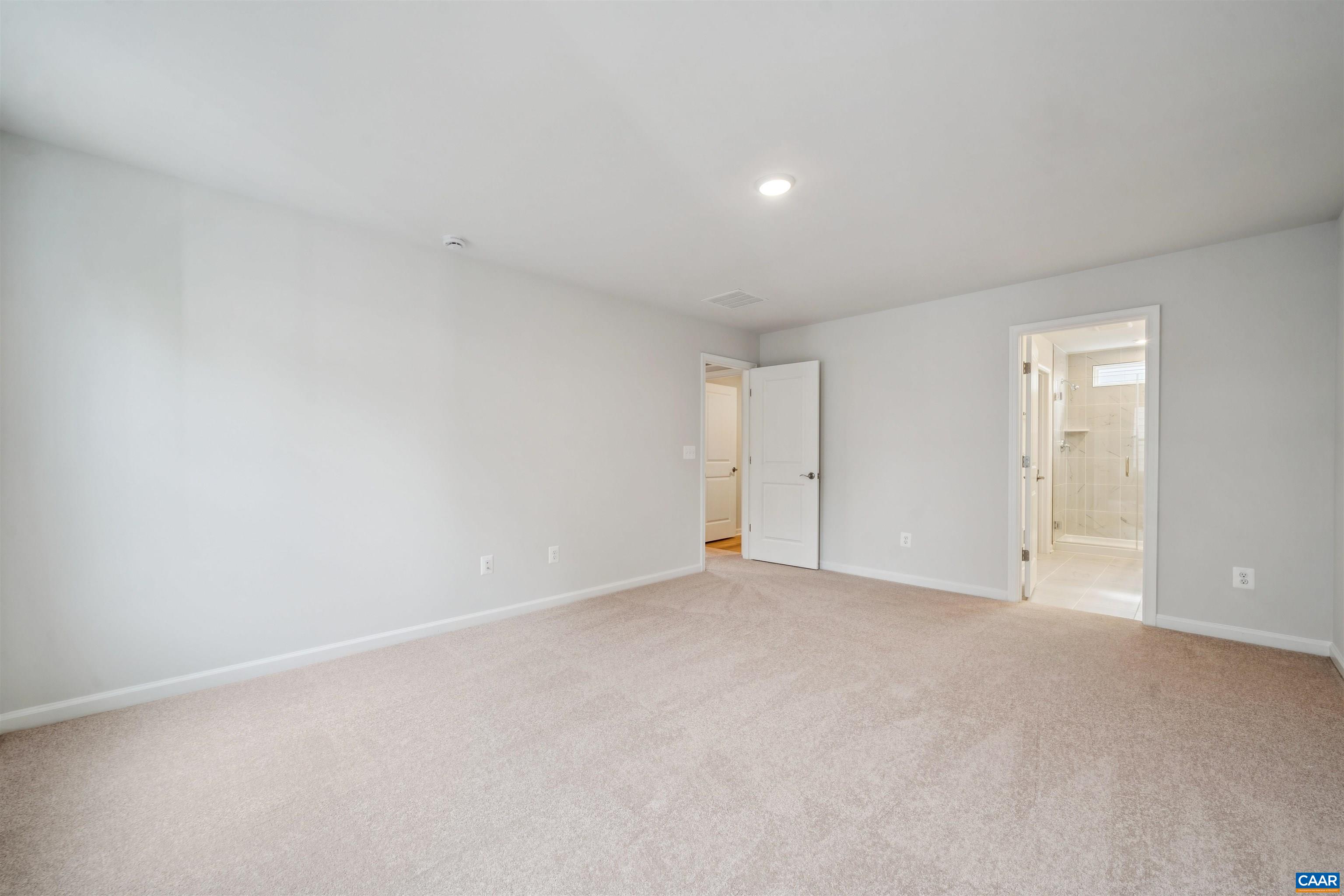 3035 Rambling Brk Lane Crozet, VA 22932 - Photo 29 of 45 a view of an empty room