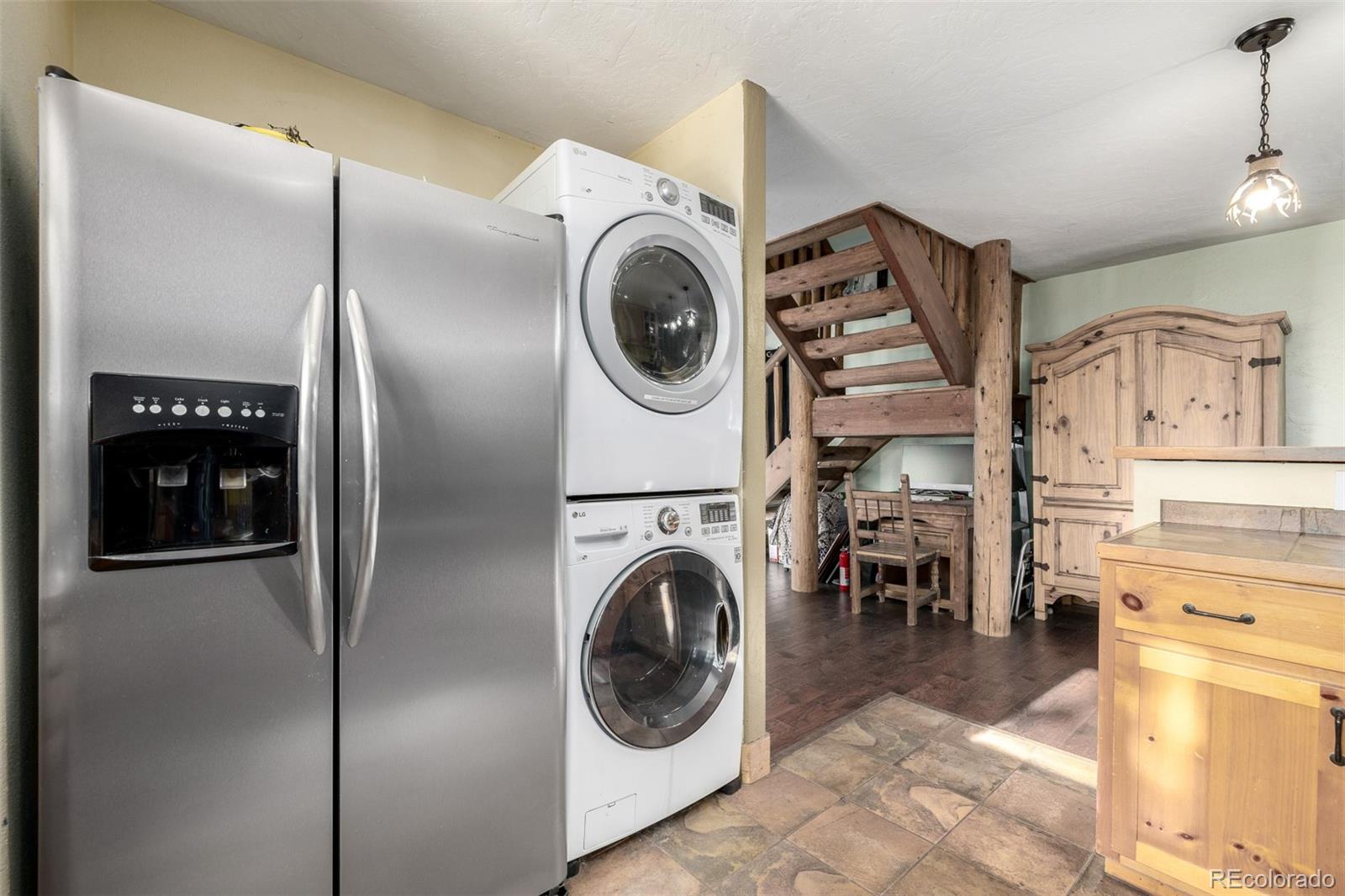 381 Lake Road Idaho Springs, CO 80452 - Photo 18 of 49 Gallery Image 18