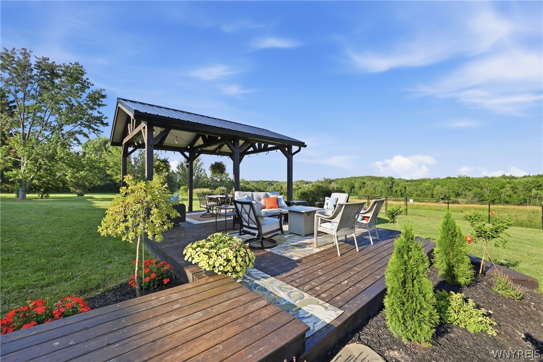 565 Schad Road Bennington, NY 14004 - Photo 37 of 50