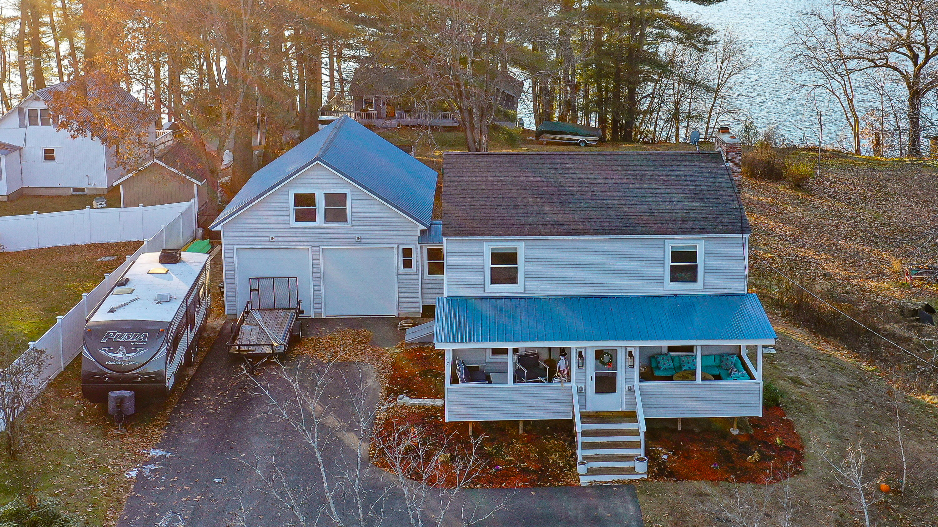 37 Front Street Harrison, ME 04040 - Photo 4 of 56 37 Front Street Harrison 11-30-2023