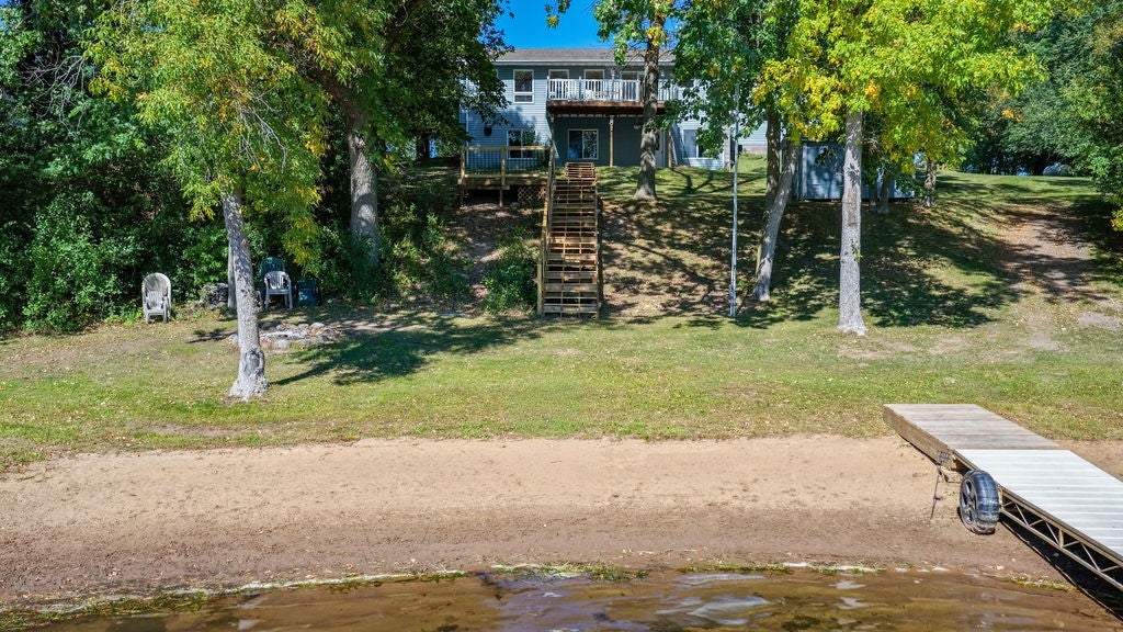 11485 Pine Lake Road Frederic, WI 54837 - Photo 18 of 57 Gallery Image 18
