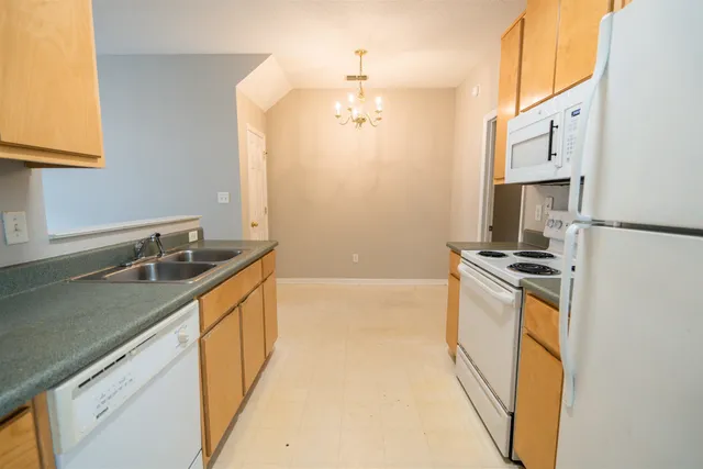 $1,325 | 3213 Allison Marie Court, Tallahassee, FL 32304