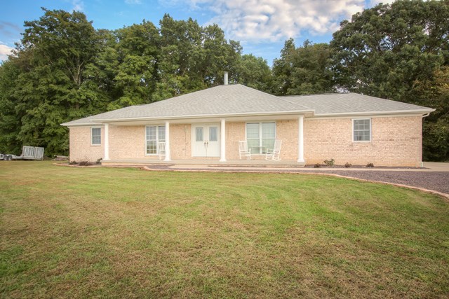 4921 Fletchal Road Wadesville, IN 47638 - Photo 1 of 36 Gallery Image 1