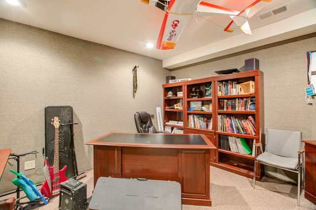 4921 Fletchal Road Wadesville, IN 47638 - Photo 22 of 36 Gallery Image 22