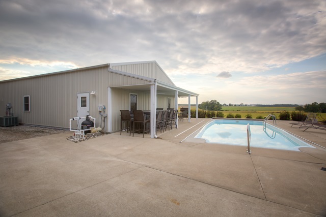 4921 Fletchal Road Wadesville, IN 47638 - Photo 25 of 36 Gallery Image 25