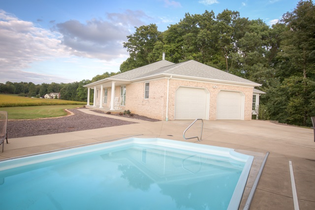 4921 Fletchal Road Wadesville, IN 47638 - Photo 27 of 36 Gallery Image 27