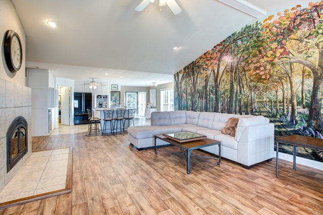 4921 Fletchal Road Wadesville, IN 47638 - Photo 5 of 36 Gallery Image 5