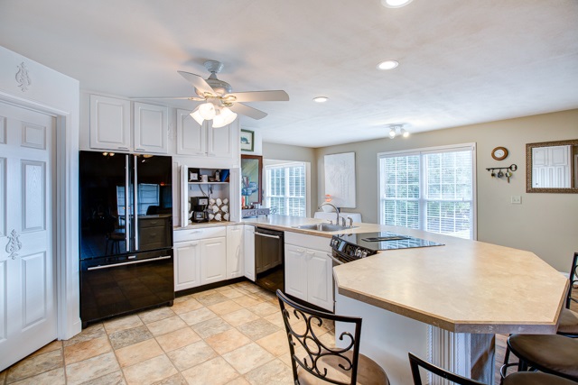 4921 Fletchal Road Wadesville, IN 47638 - Photo 8 of 36 Gallery Image 8