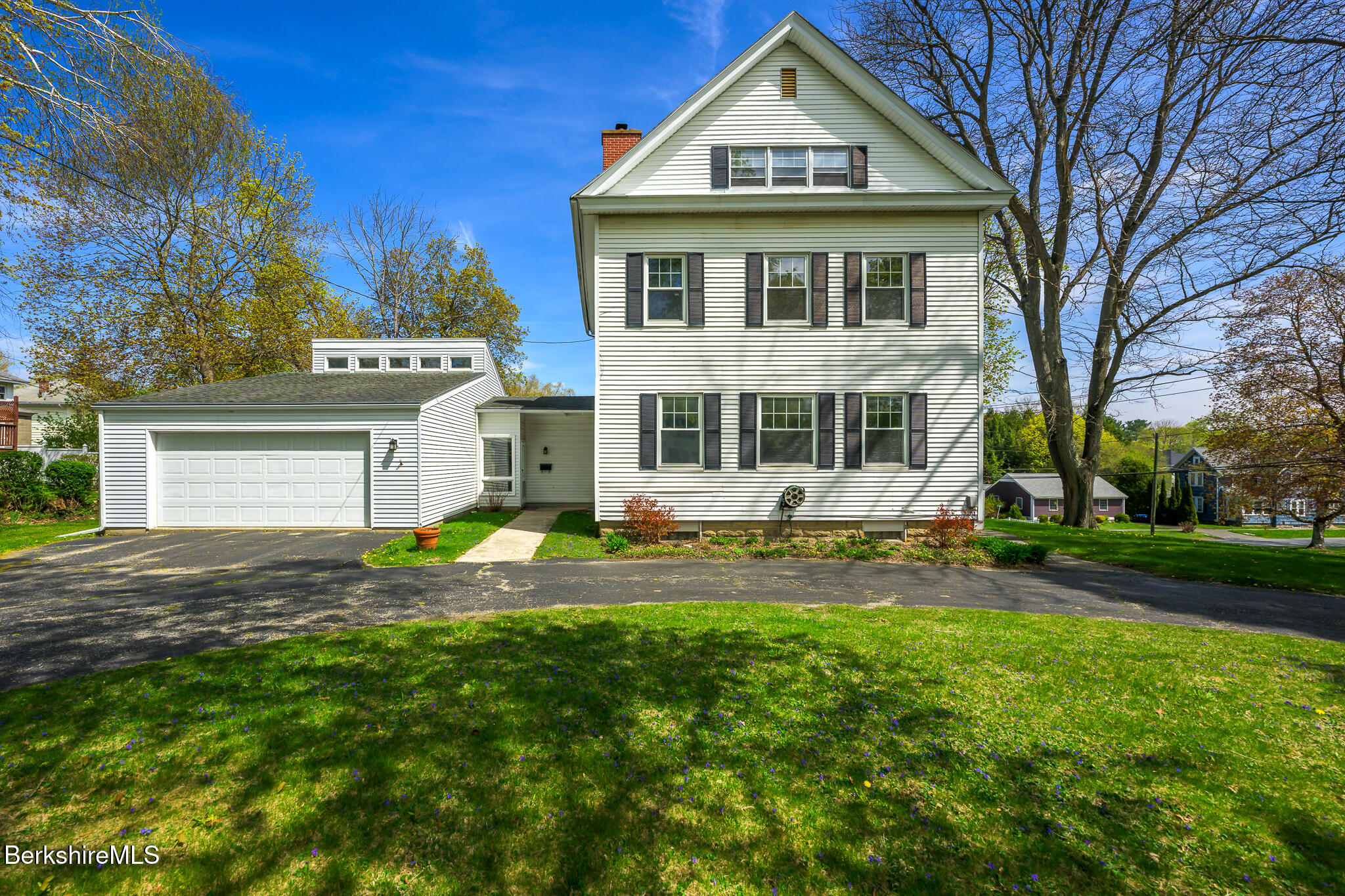 100 Holmes Road Pittsfield, MA 01201 - Photo 2 of 40 100 Holmes Rd Pittsfield MA