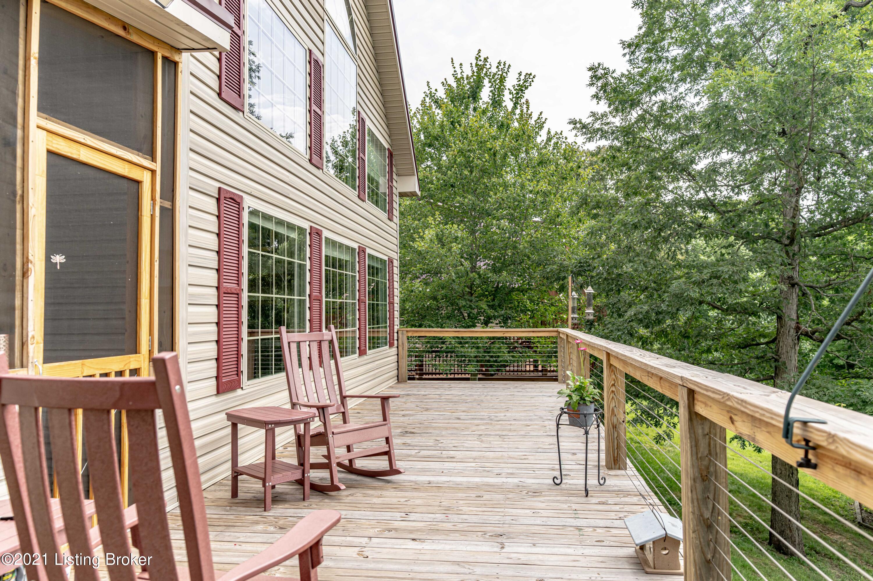 818 Noah Stevenson Road Bee Spring, KY 42207 - Photo 24 of 99 DSC04483
