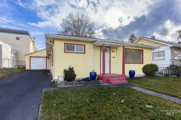 $265,000 | 2012 8th Avenue, Lewiston, ID 83501