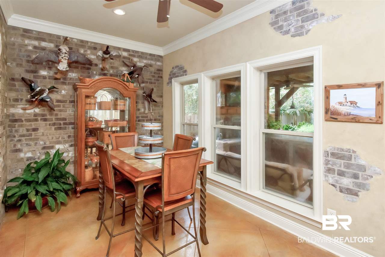 7005 Muirfield Court Mobile, AL 36618 - Photo 45 of 48