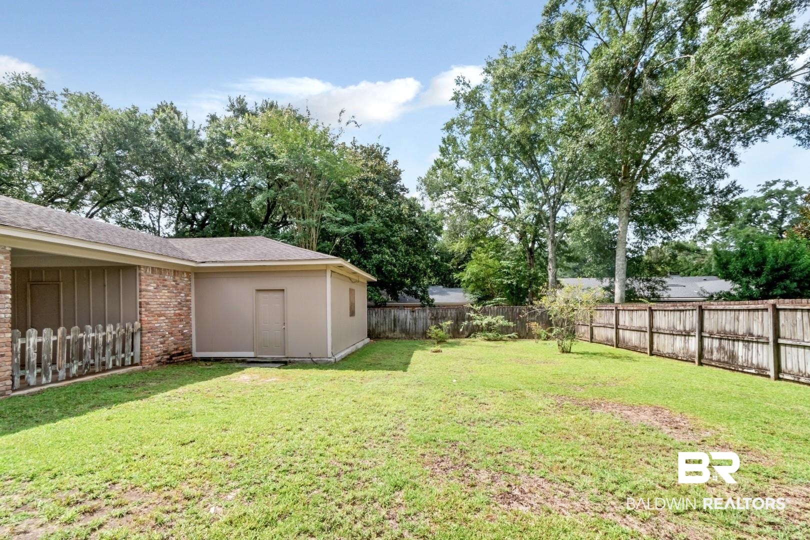 6005 Cherry Ridge Court Mobile, AL 36609 - Photo 22 of 25