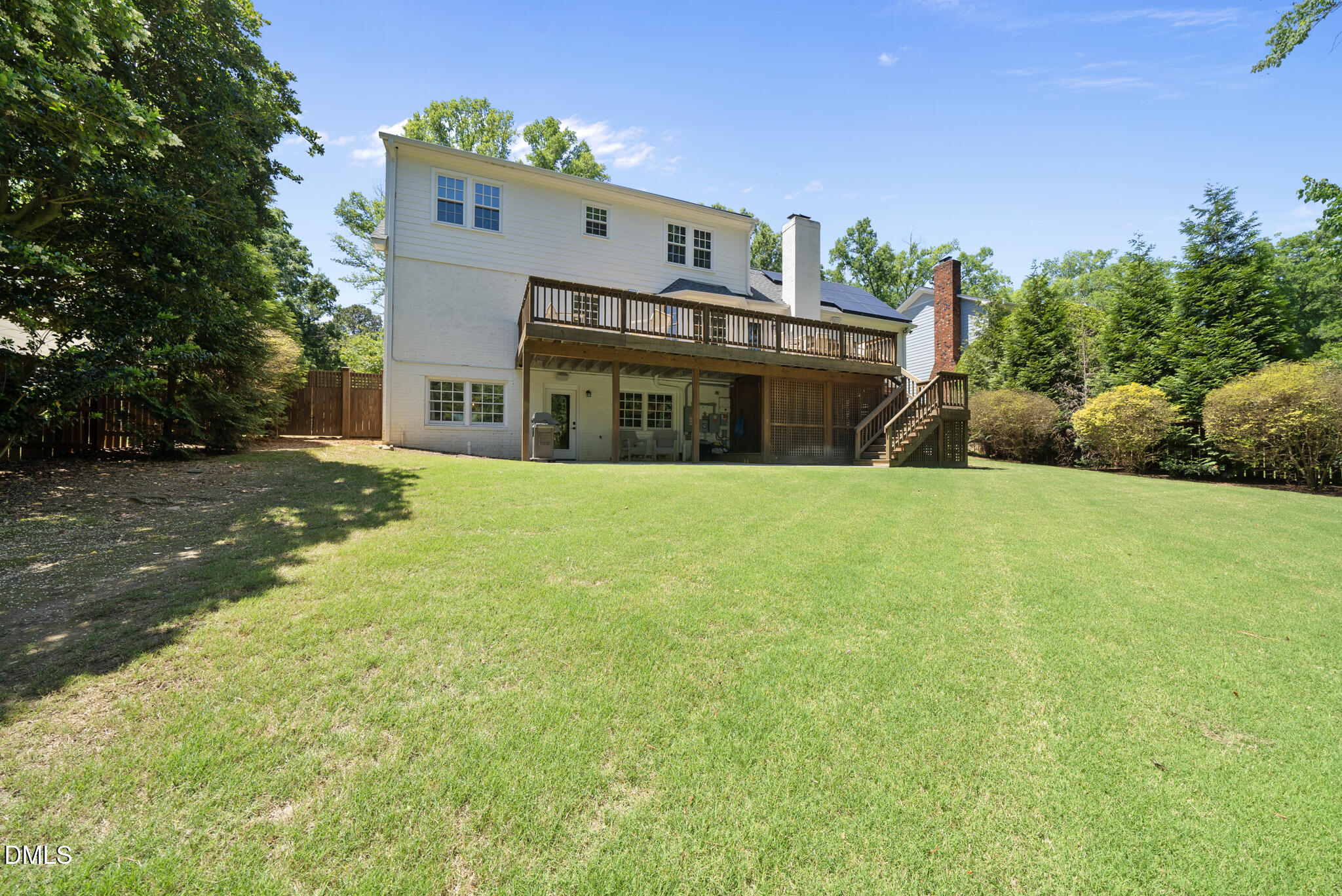 5400 Sweetbriar Drive Raleigh, NC 27609 - Photo 42 of 46 DSC01894