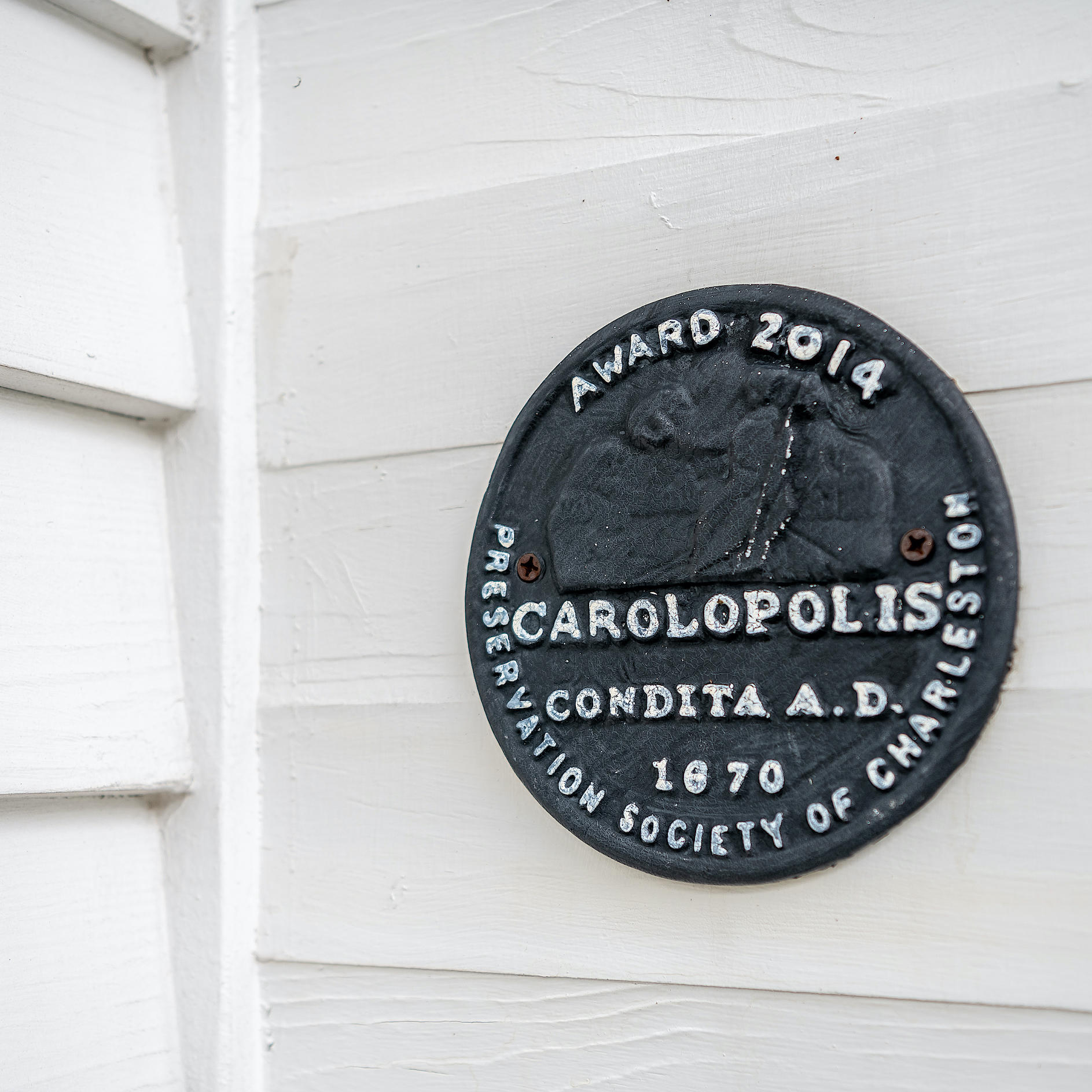 306 President Street Charleston, SC 29403 - Photo 6 of 23 award