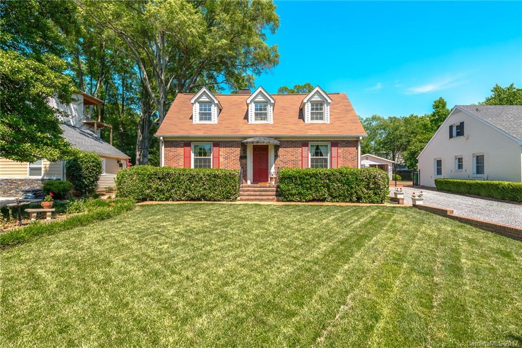 3017 Park Road Charlotte, NC 28209 - Photo 1 of 24 Gallery Image 1
