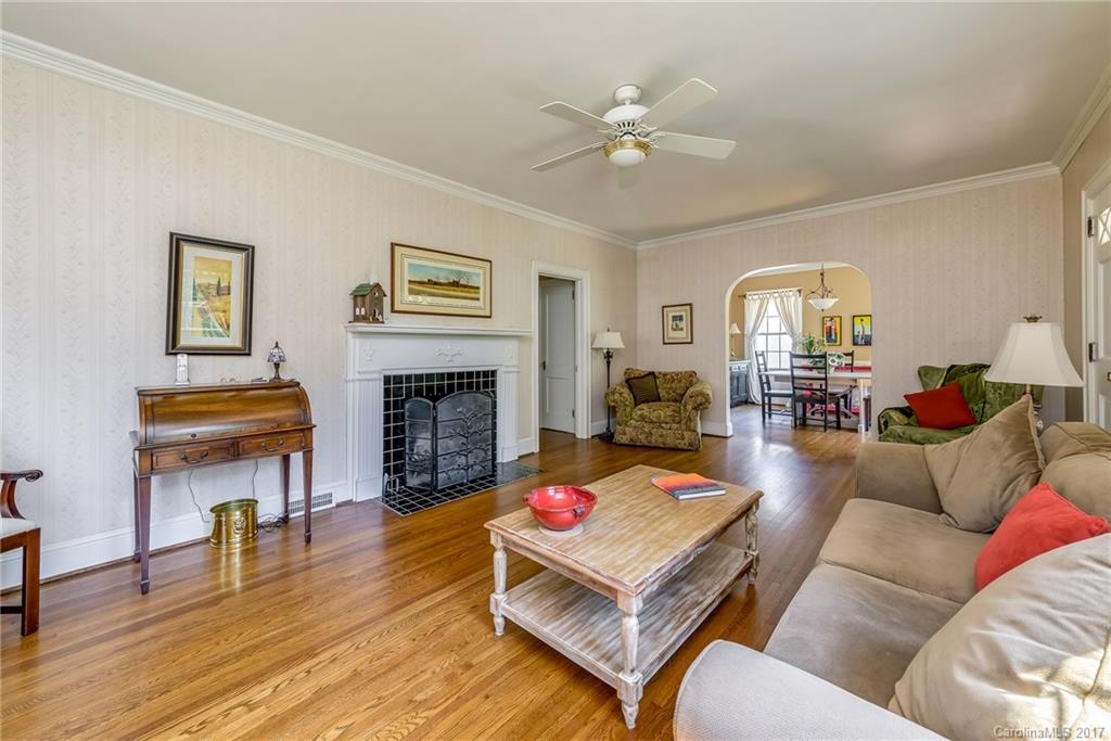 3017 Park Road Charlotte, NC 28209 - Photo 4 of 24 Gallery Image 4