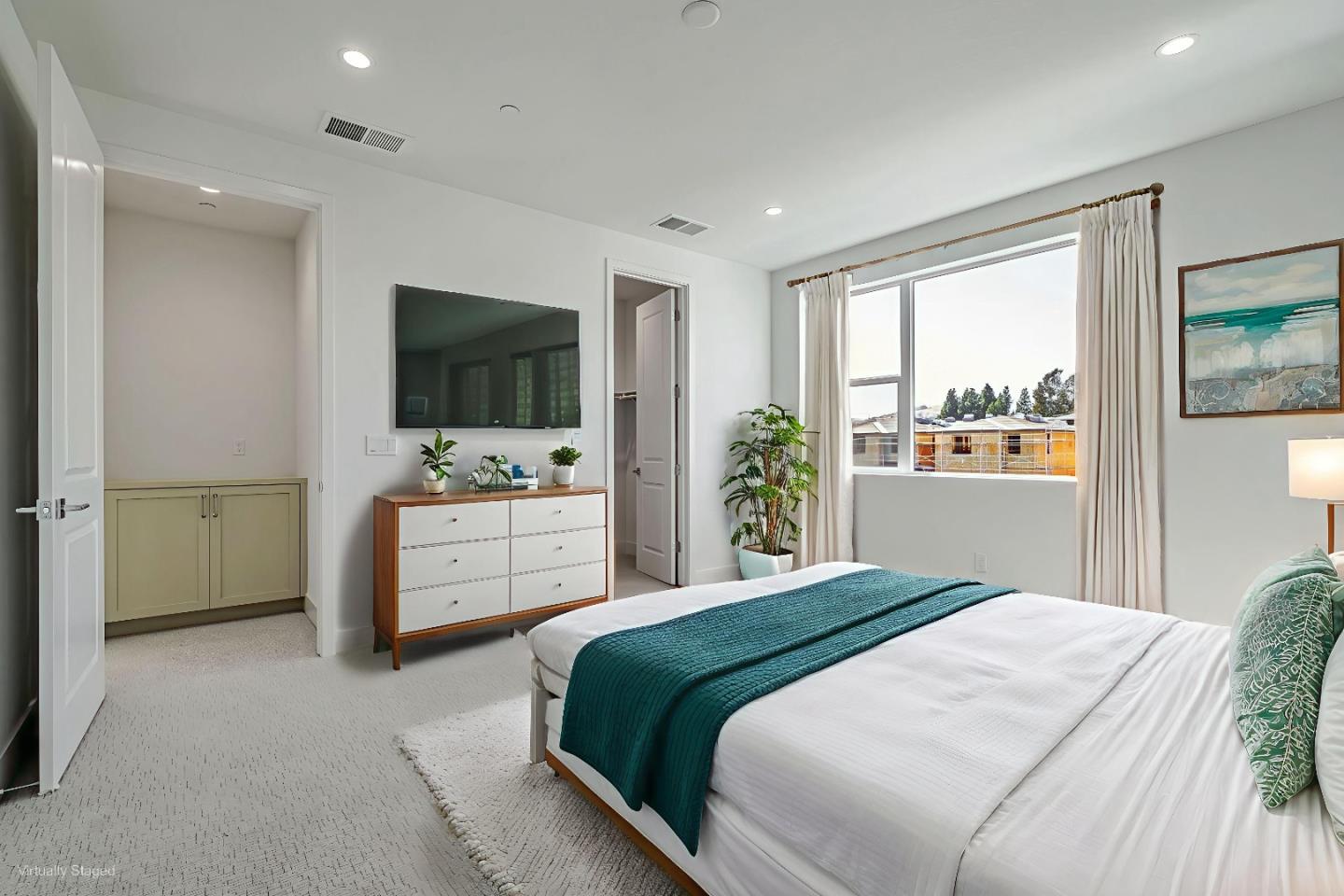 7007 Sunglow Terrace San Ramon, CA 94583 - Photo 18 of 23