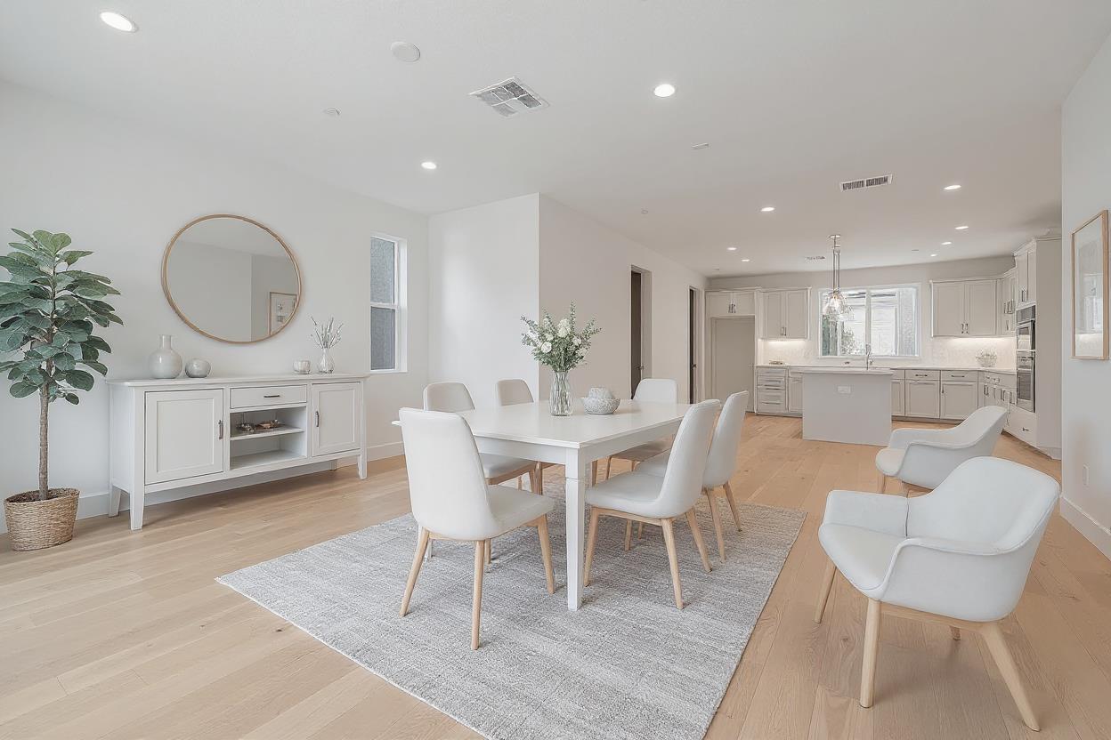 7007 Sunglow Terrace San Ramon, CA 94583 - Photo 22 of 23