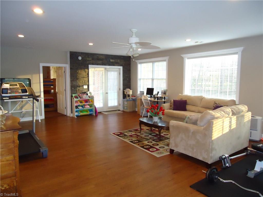 1052 Carson Road Pilot Mountain, NC 27041 - Photo 16 of 29 Den