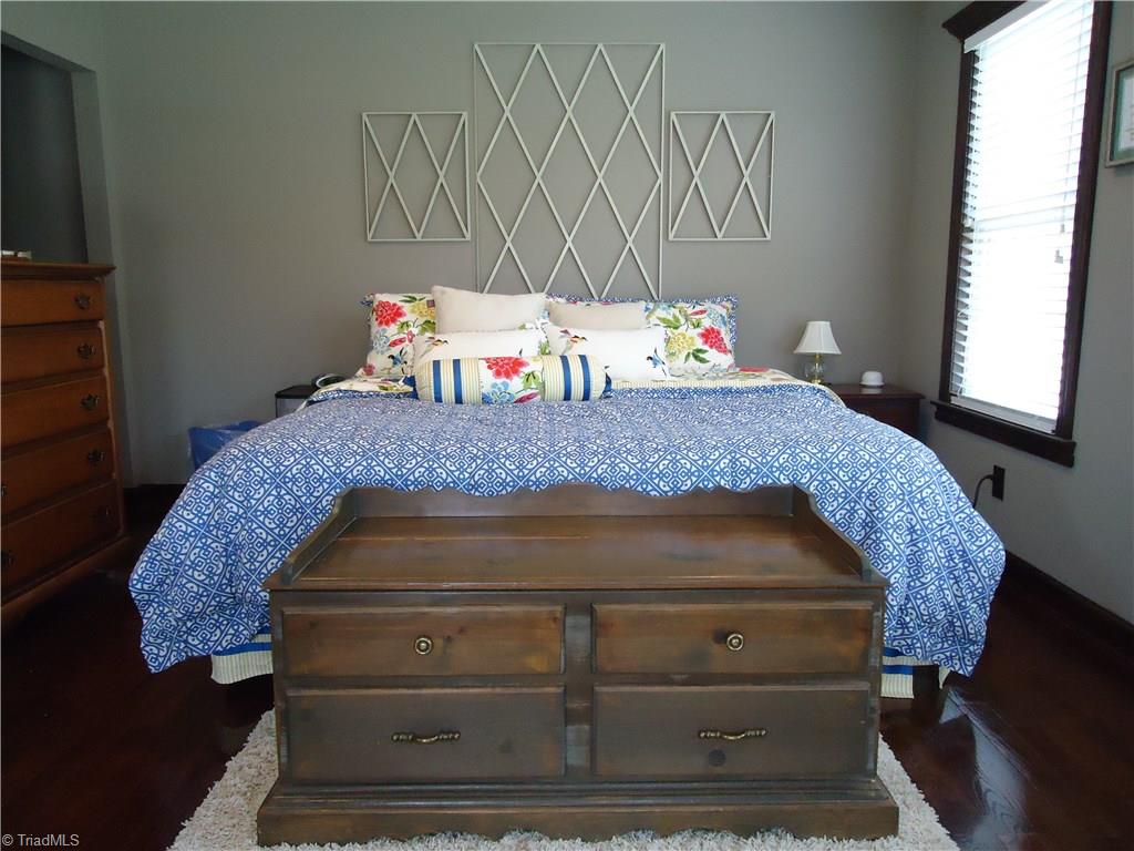 1052 Carson Road Pilot Mountain, NC 27041 - Photo 18 of 29 Gallery Image 18
