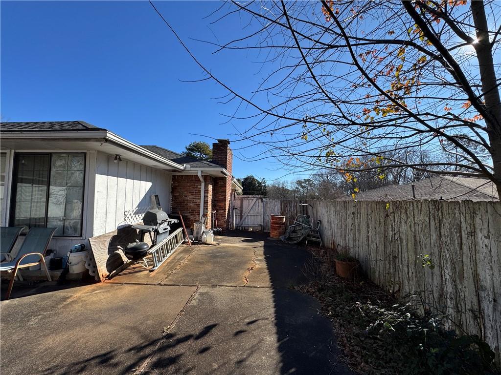 1846 Joppa Lane Tucker, GA 30084 - Photo 13 of 26