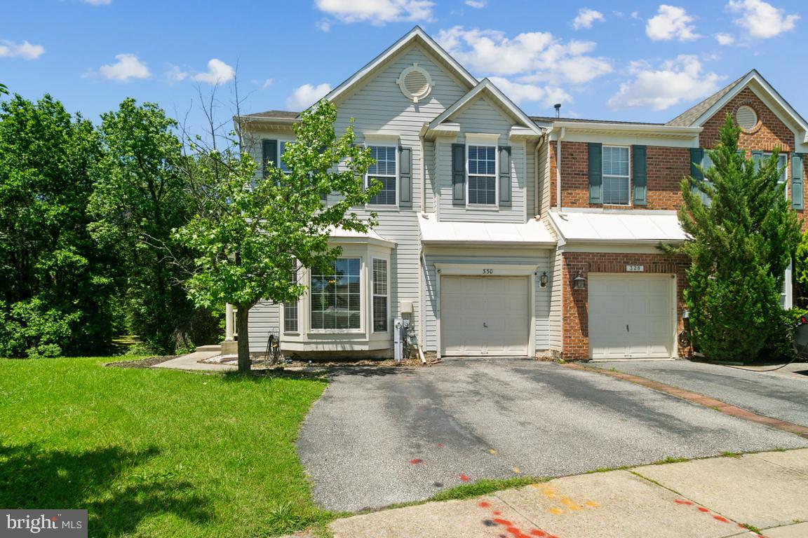 330 Timberbrook Court Odenton, MD 21113 - Photo 2 of 35