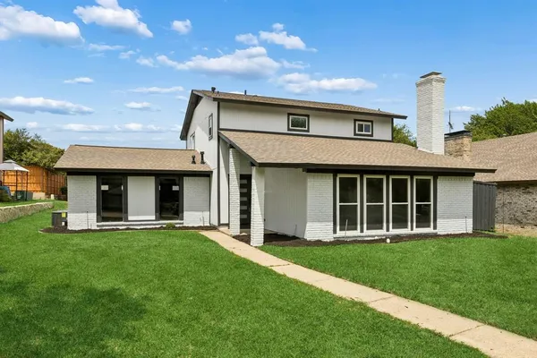 $480,000 | 1505 Jennifer Street, Richardson, TX 75082