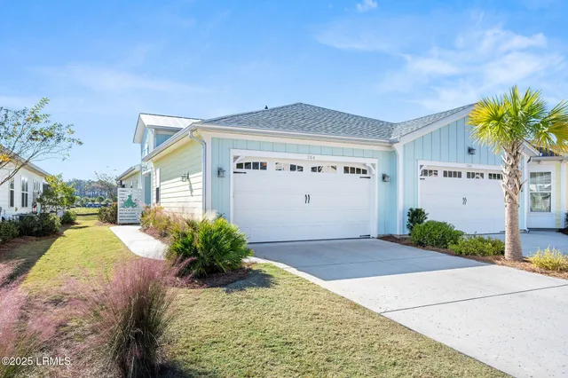 $499,900 | 364 Landshark Boulevard, Hardeeville, SC 29927