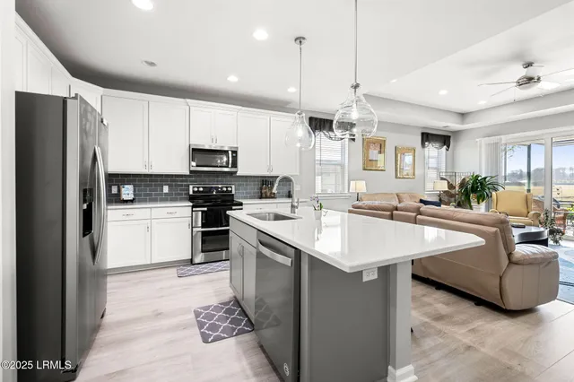 $499,900 | 364 Landshark Boulevard, Hardeeville, SC 29927