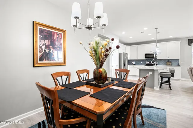 $499,900 | 364 Landshark Boulevard, Hardeeville, SC 29927