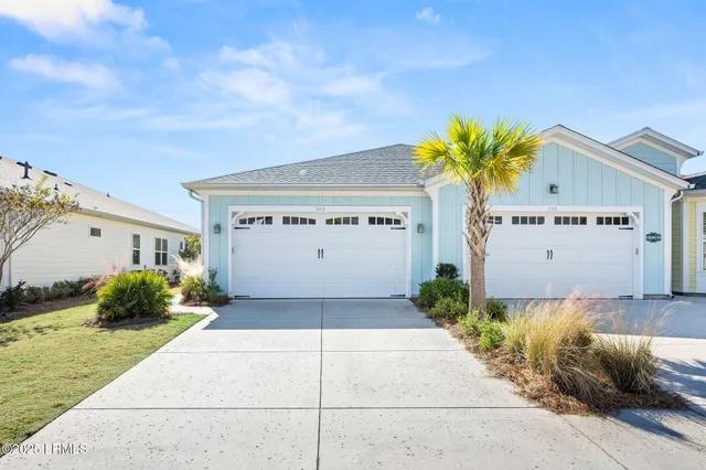 $499,900 | 364 Landshark Boulevard, Hardeeville, SC 29927