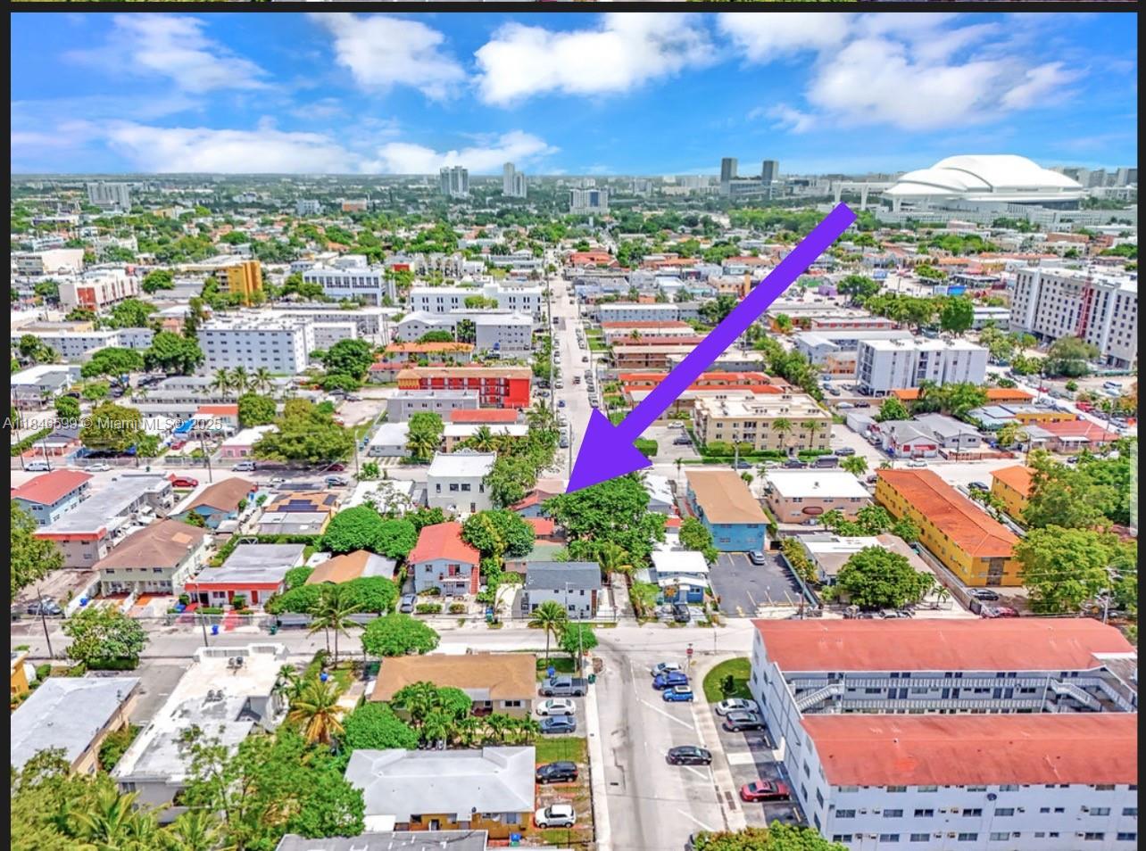 1800 Southwest 3rd Street Miami, FL 33135 - Photo 13 of 17 a view of a city