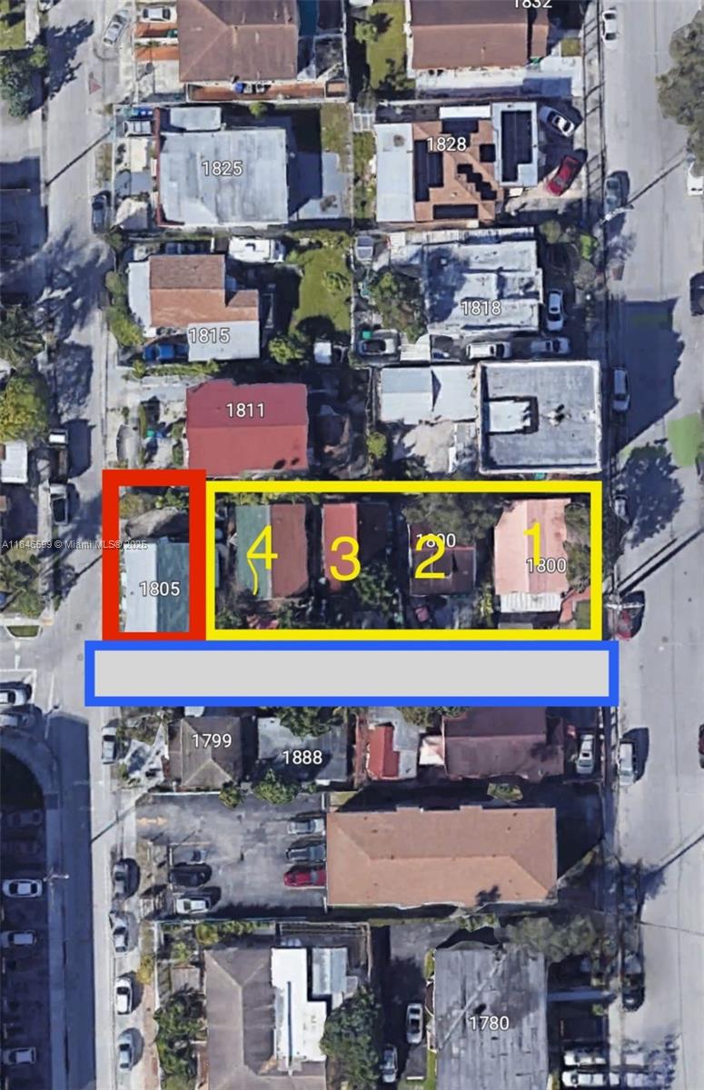 1800 Southwest 3rd Street Miami, FL 33135 - Photo 17 of 17 a view of city