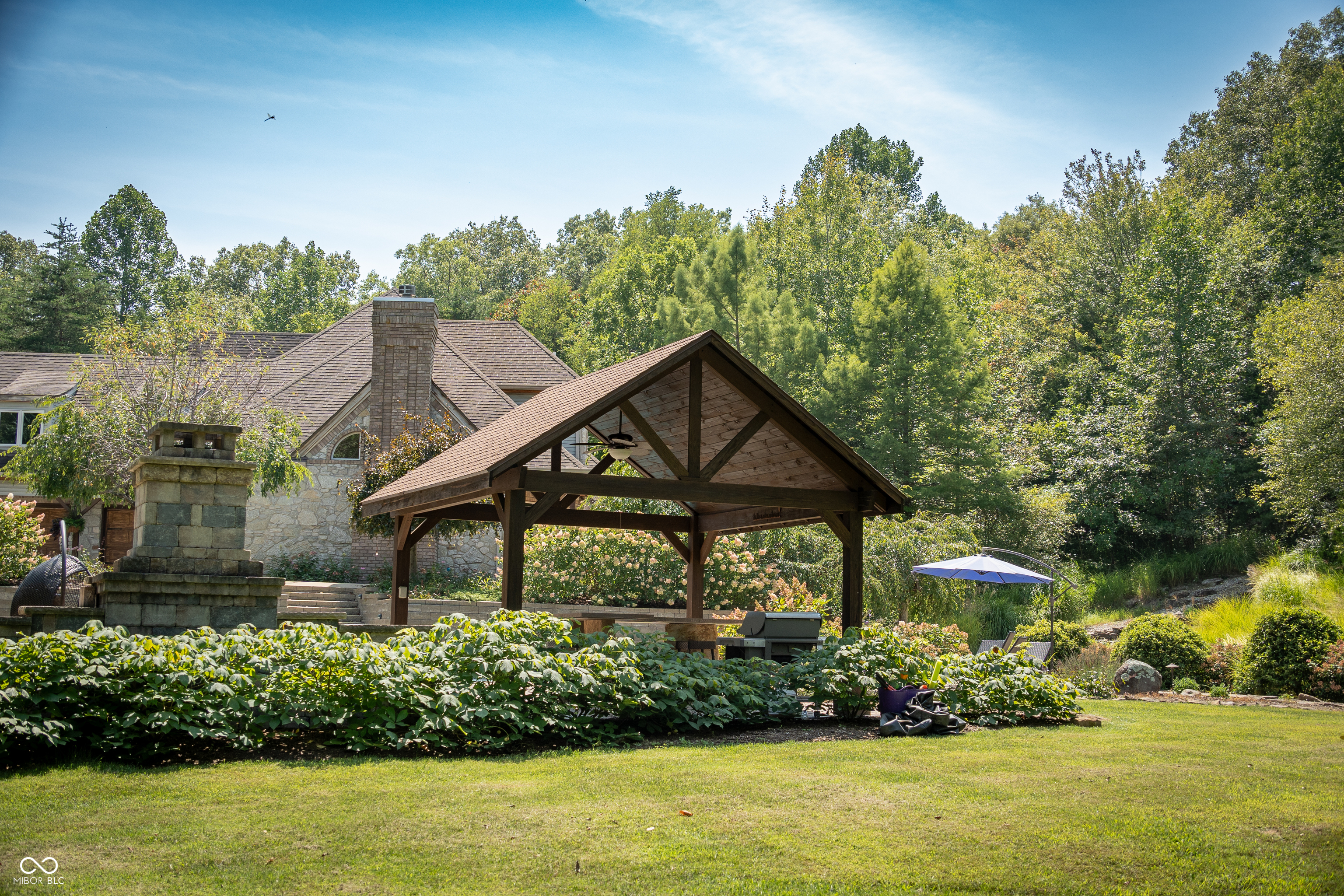 12980 West Mt Healthy Road Columbus, IN 47201 - Photo 108 of 123