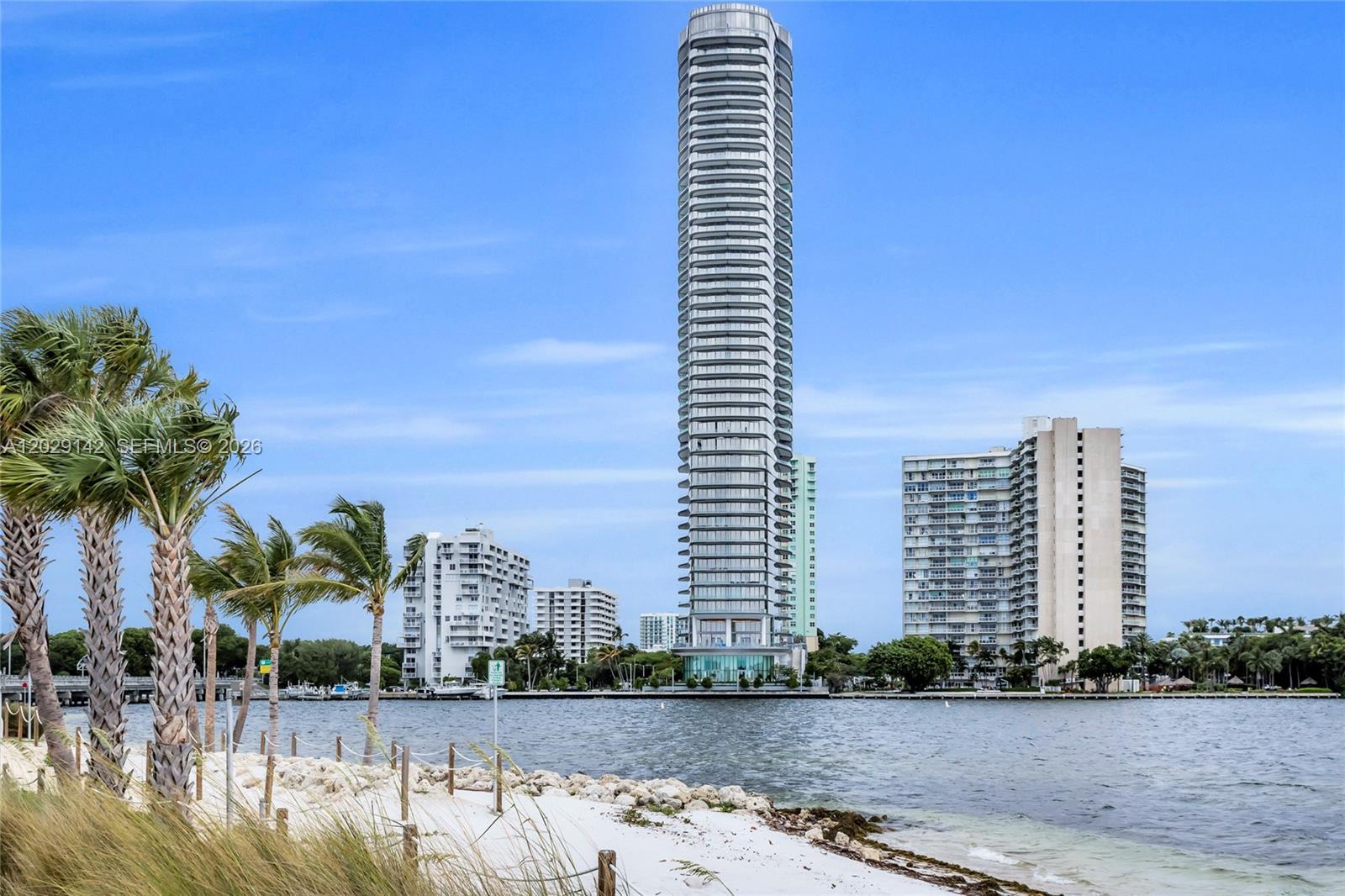 175 Southeast 25th Road, Unit 1103 Miami, FL 33129 - Photo 30 of 31