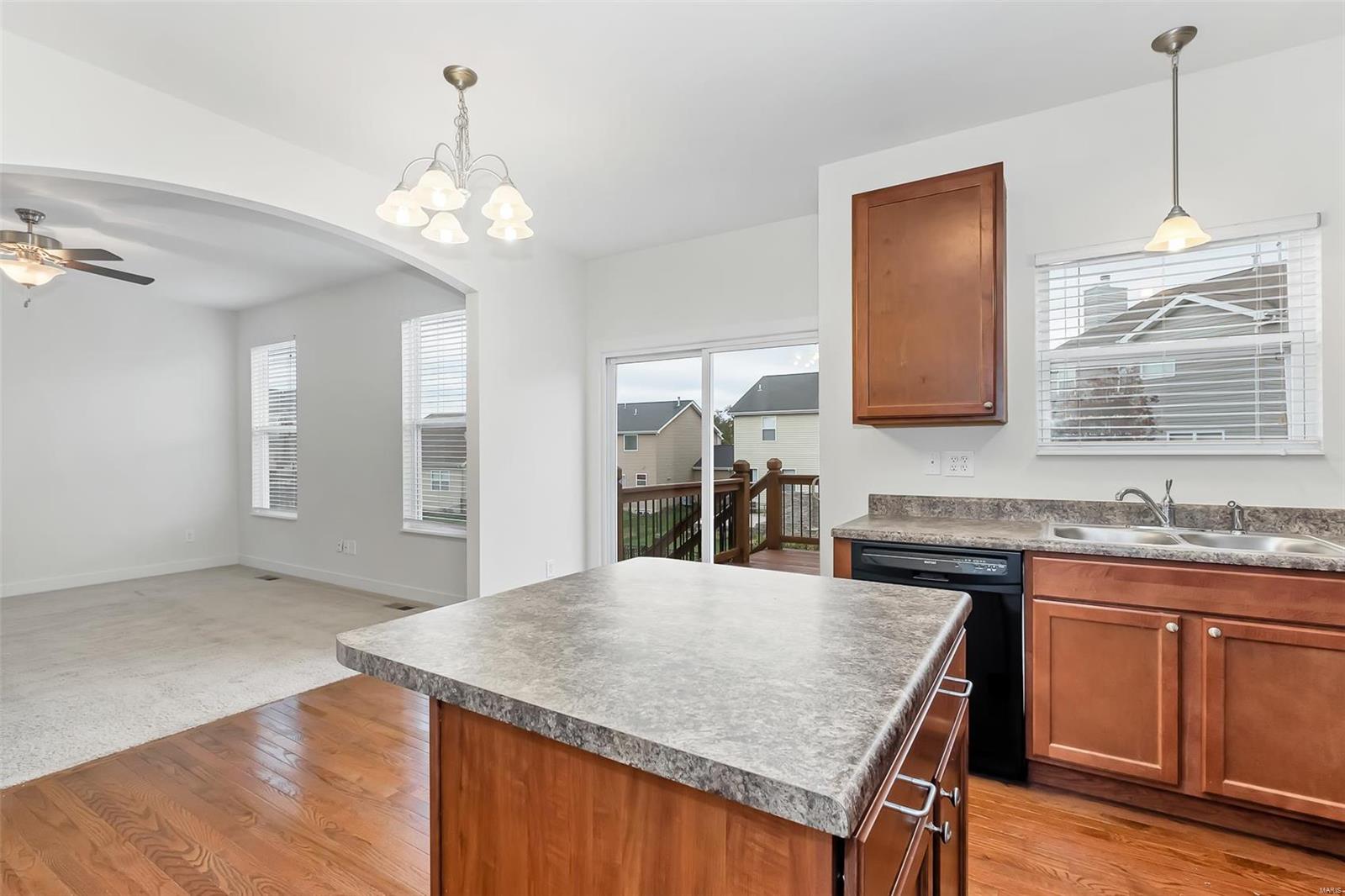 734 Sunset Lane O'Fallon, MO 63366 - Photo 15 of 30