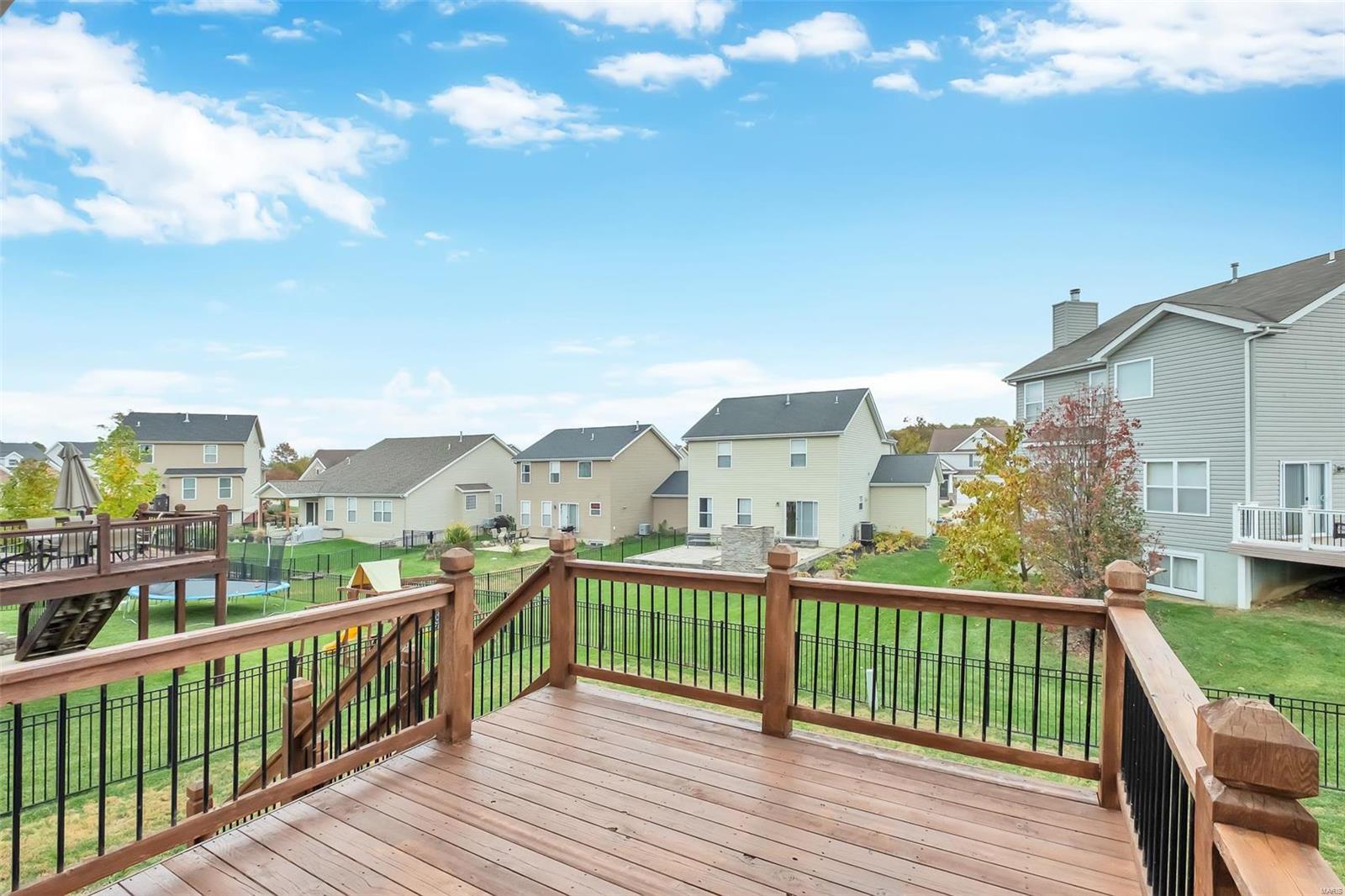 734 Sunset Lane O'Fallon, MO 63366 - Photo 27 of 30