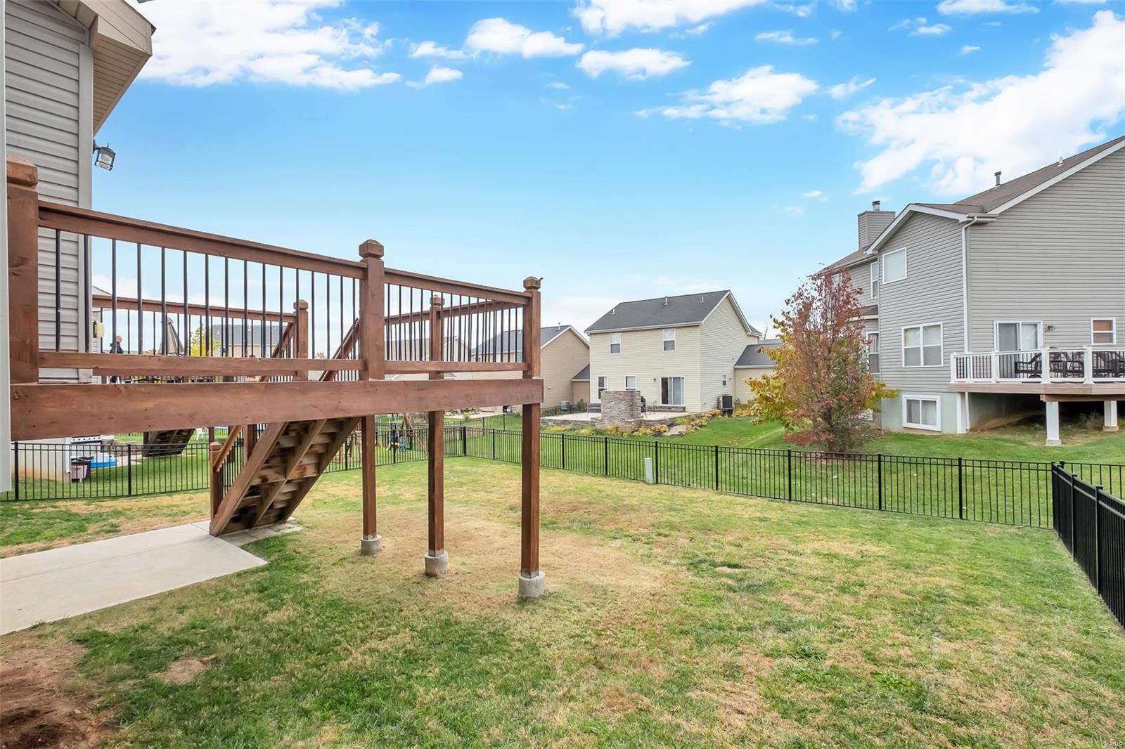 734 Sunset Lane O'Fallon, MO 63366 - Photo 28 of 30
