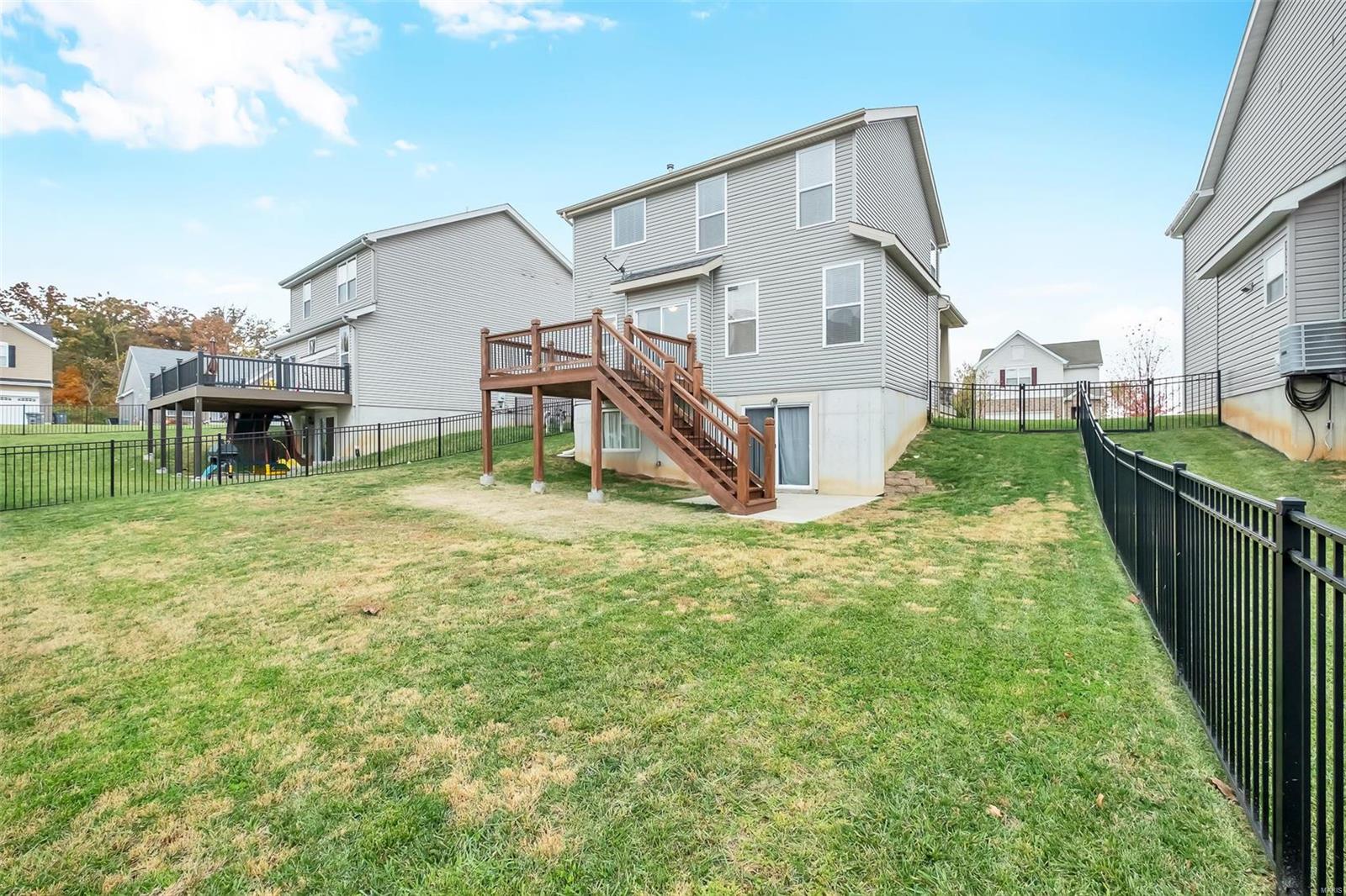 734 Sunset Lane O'Fallon, MO 63366 - Photo 30 of 30