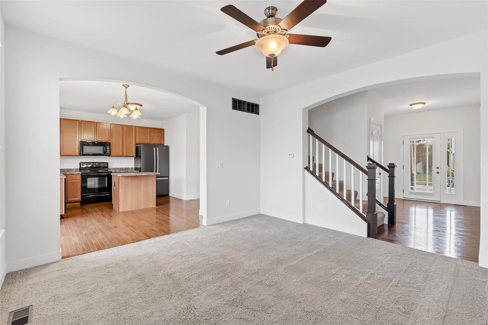 734 Sunset Lane O'Fallon, MO 63366 - Photo 5 of 30