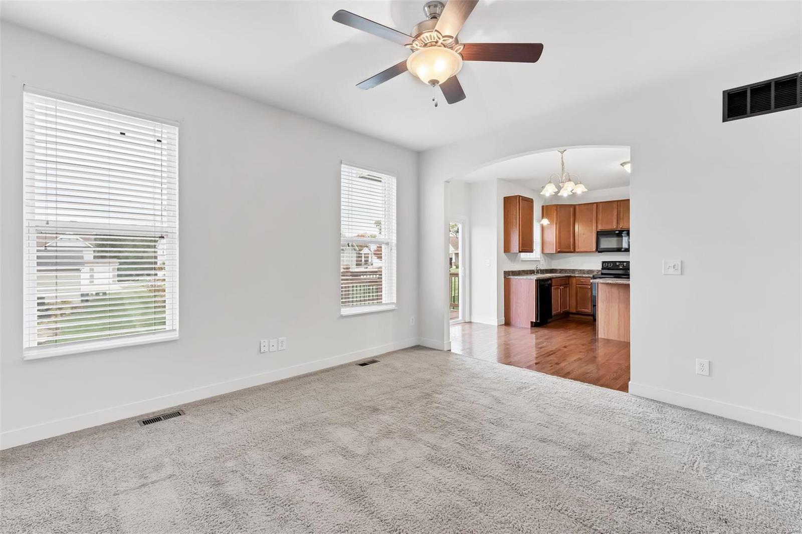 734 Sunset Lane O'Fallon, MO 63366 - Photo 8 of 30