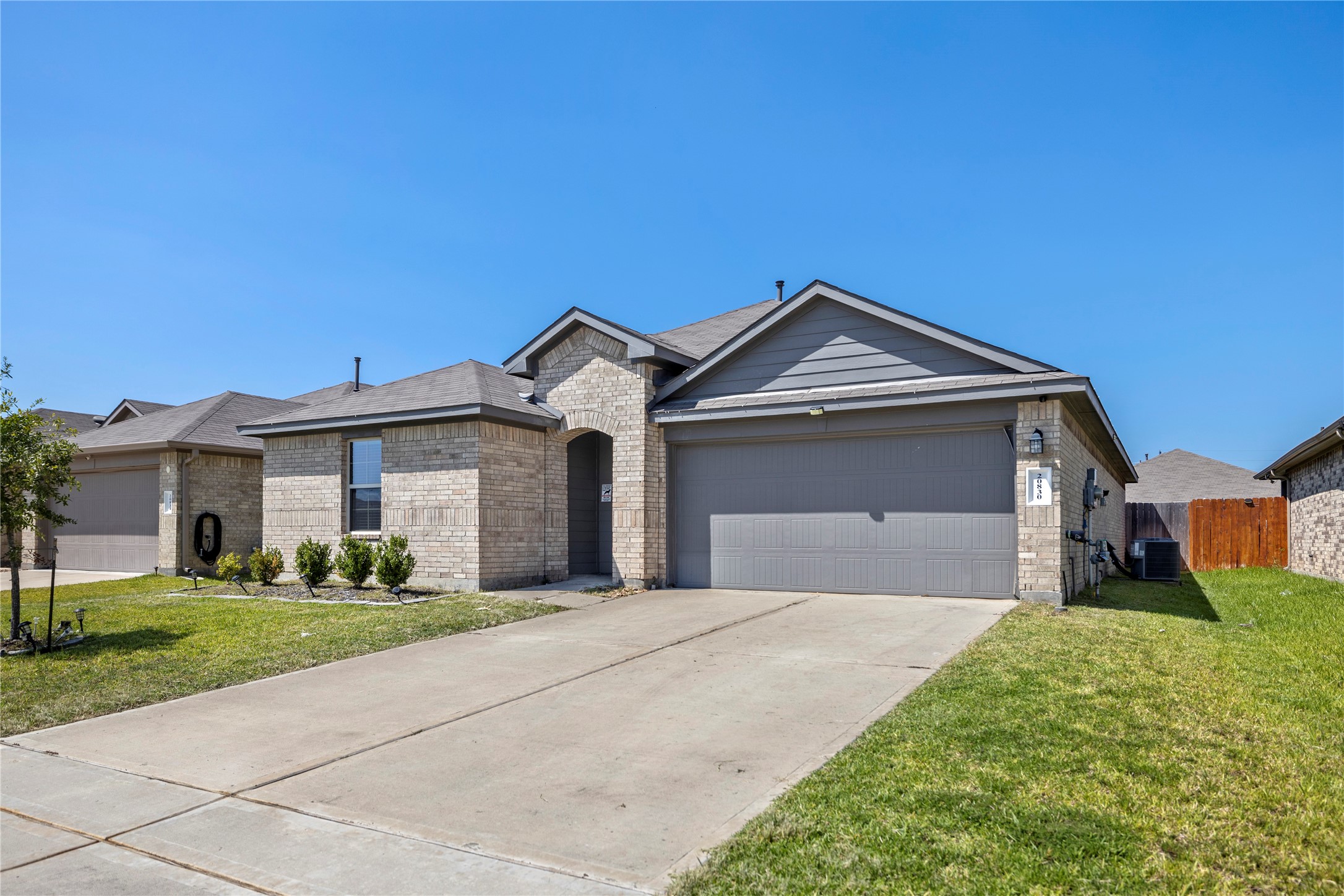 20830 Dryden Prairie Road Katy, TX 77449 - Photo 2 of 24