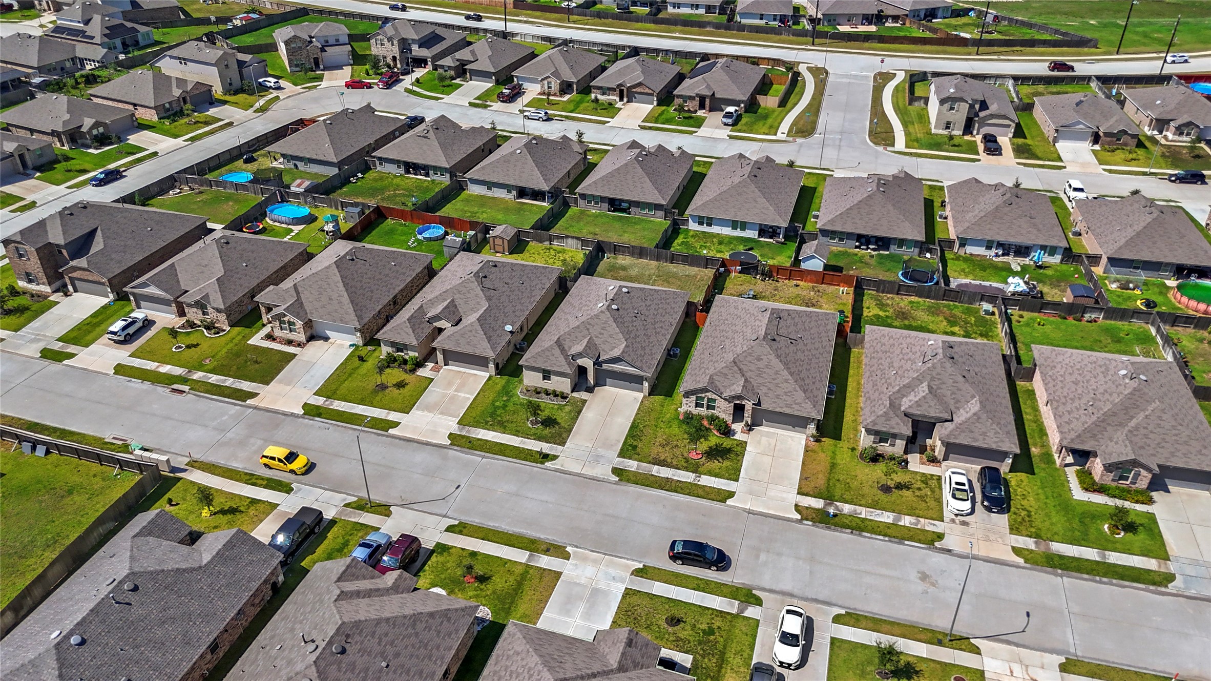 20830 Dryden Prairie Road Katy, TX 77449 - Photo 22 of 24