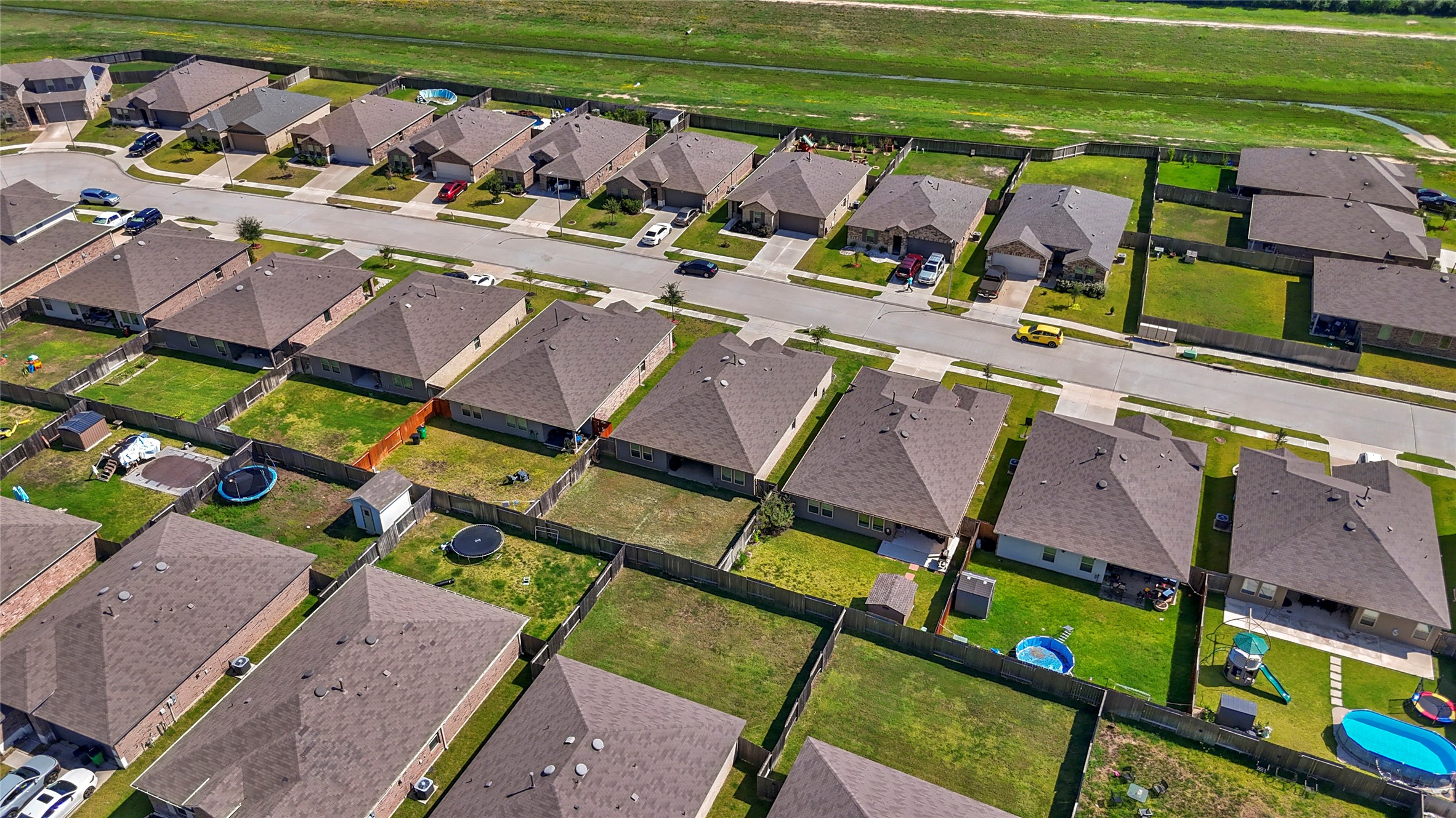 20830 Dryden Prairie Road Katy, TX 77449 - Photo 23 of 24