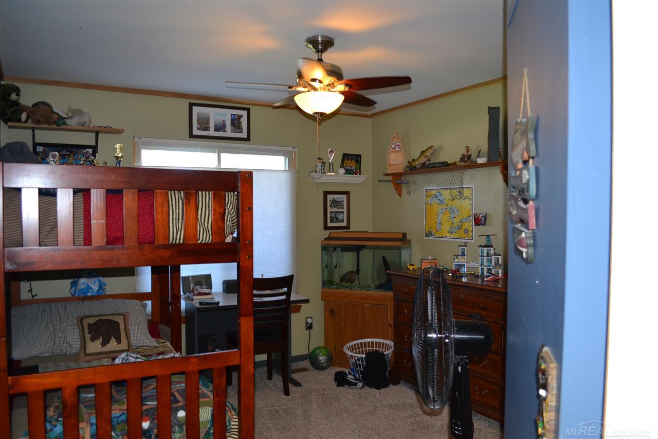 49211 Monte Road Chesterfield, MI 48047 - Photo 24 of 38