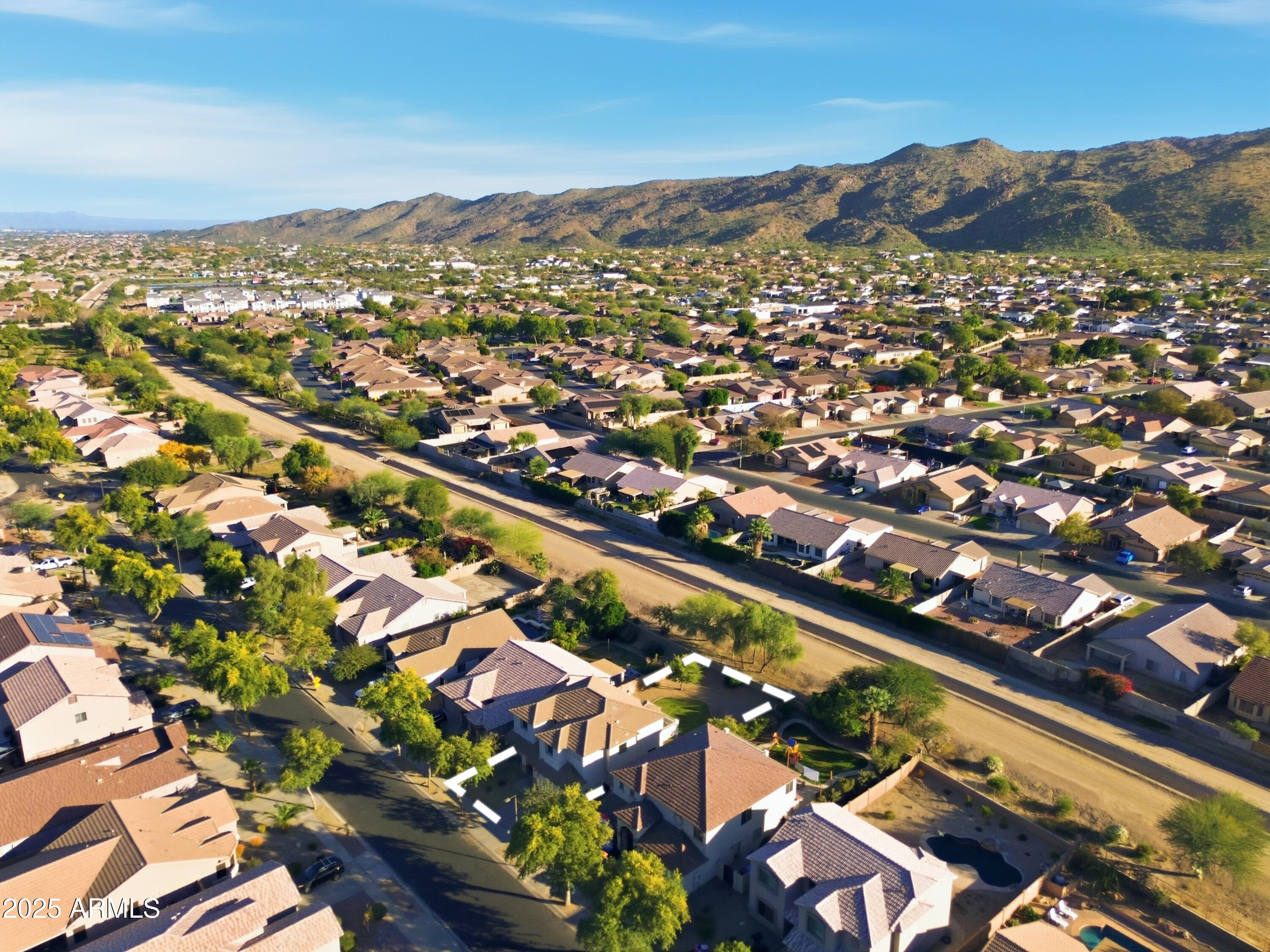 1709 East Beverly Road Phoenix, AZ 85042 - Photo 43 of 48 DJI_0767