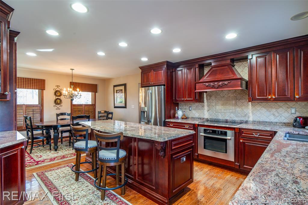 3420 Merwin Road Lapeer, MI 48446 - Photo 35 of 79 Gallery Image 35