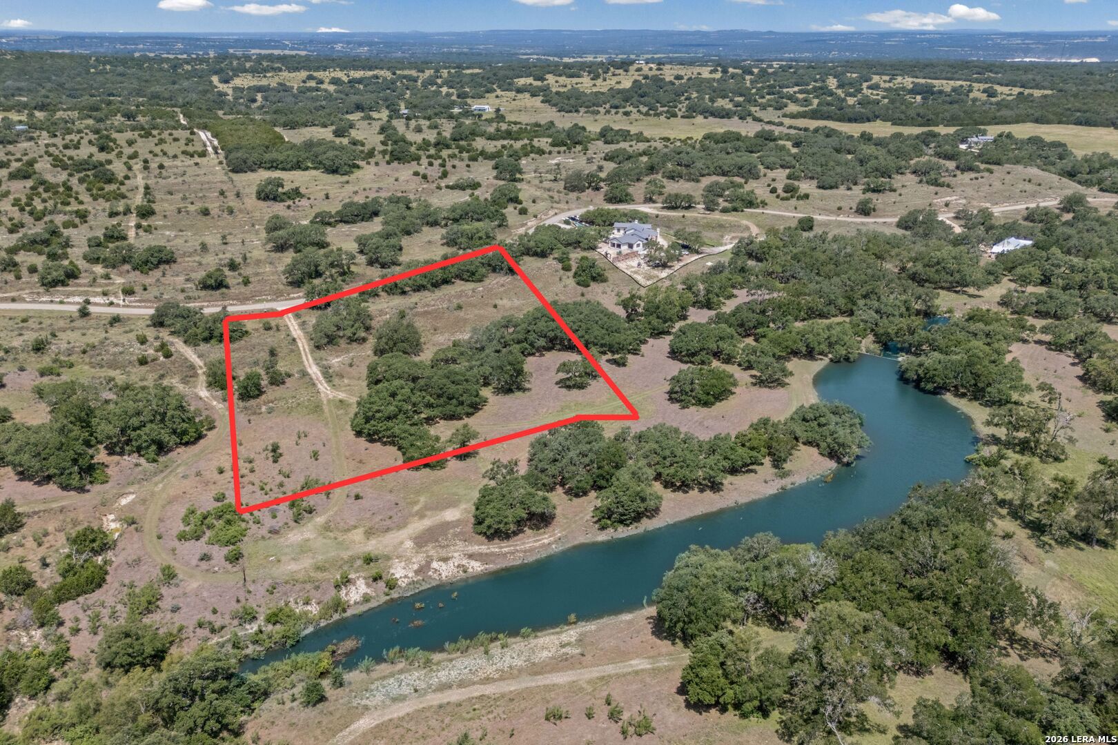1364 North Walnut Springs Road Johnson City, TX 78636 - Photo 1 of 42