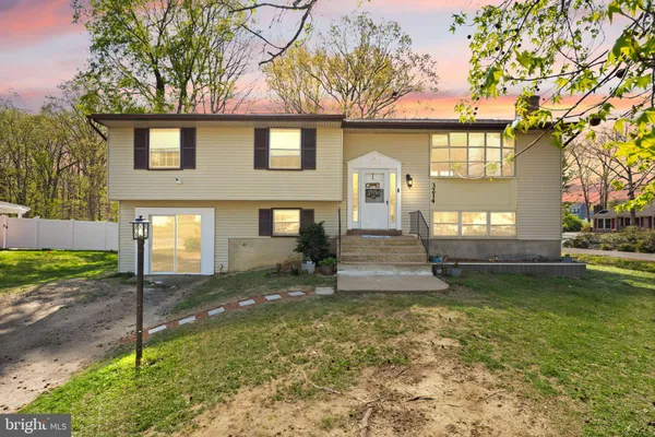 $420,000 | 3214 Waverly Drive, Fredericksburg, VA 22407